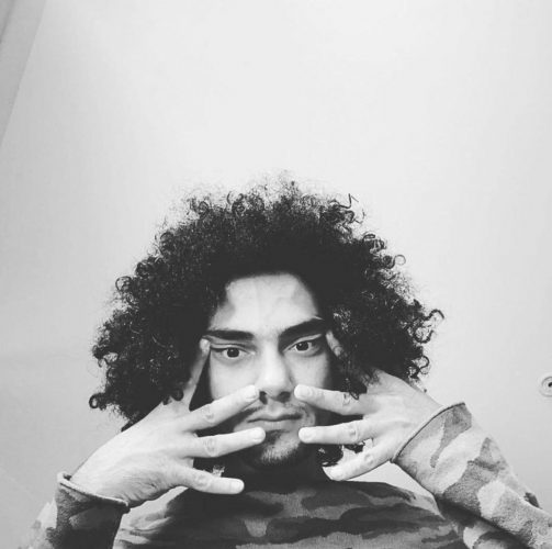 Nervan  –  Hokomate Maghz